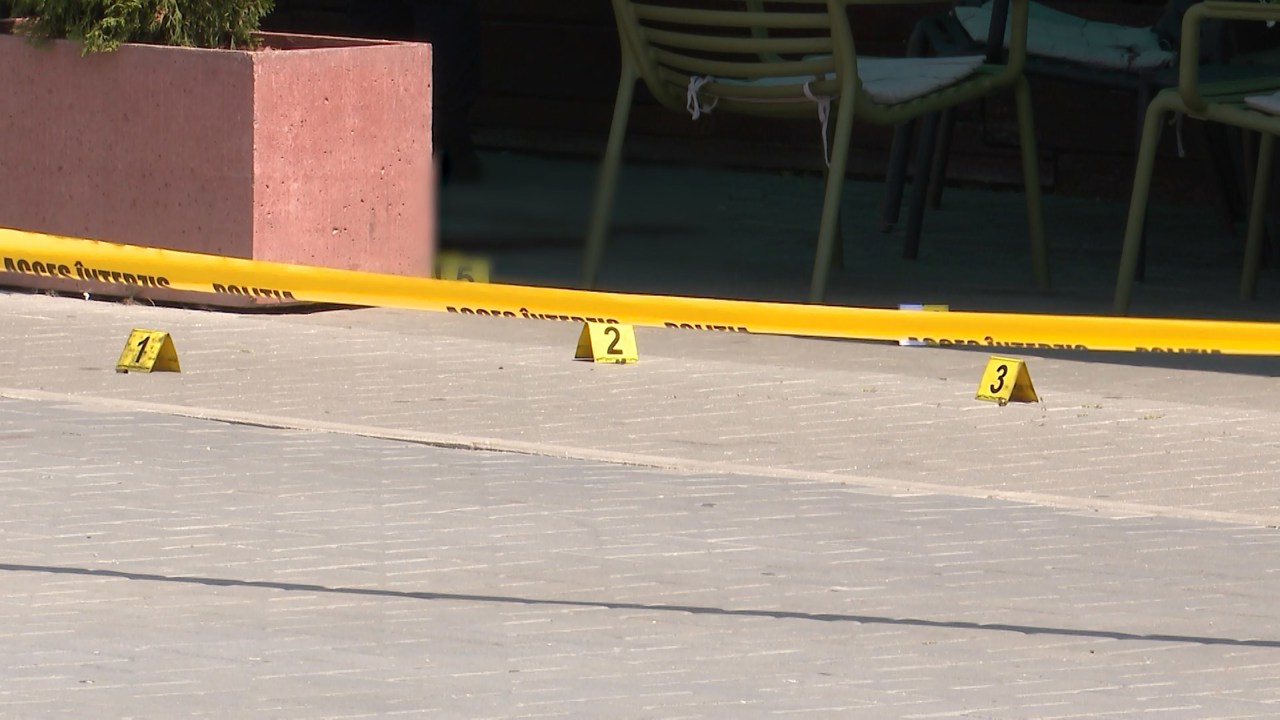 Генпрокуратура об убийстве мужчины в Кишинёве: Неизвестный произвёл четыре выстрела в спину и три — в голову