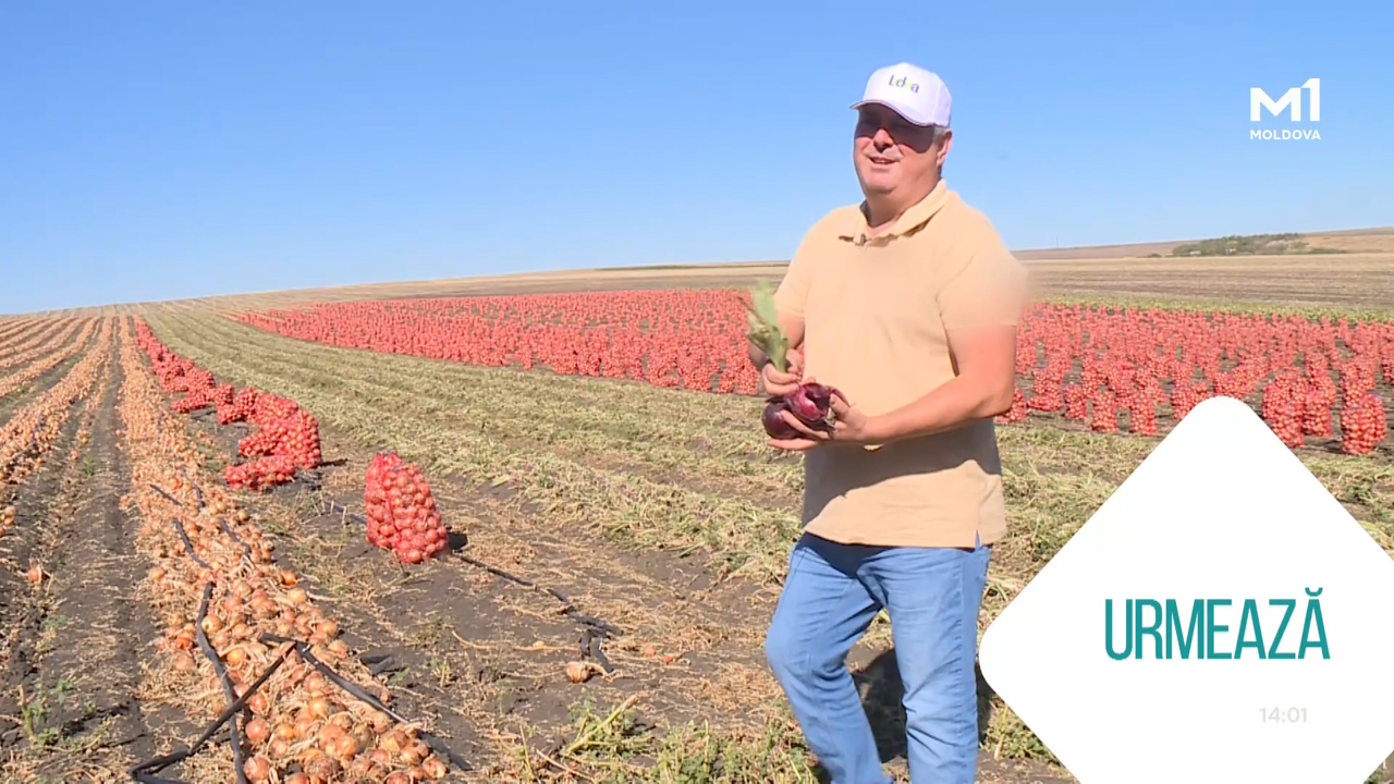 „Pământ și Oameni” din 21 septembrie 2025