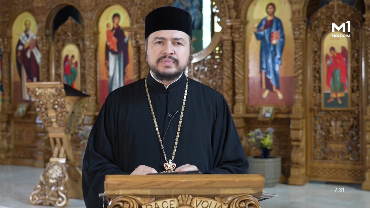 „Să luăm aminte...” din 10 octombrie 2026