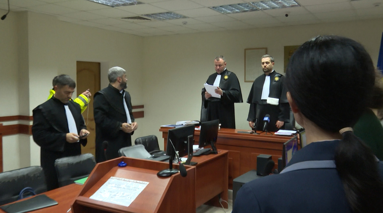 Guțul și Popan rămân după gratii: Cererea de eliberare, respinsă de Curtea de Apel Chișinău