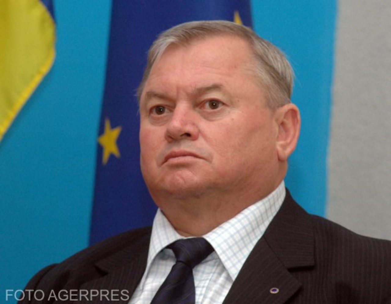 Former political prisoner Ilie Ilașcu dies at 73; he will be buried in Bucharest