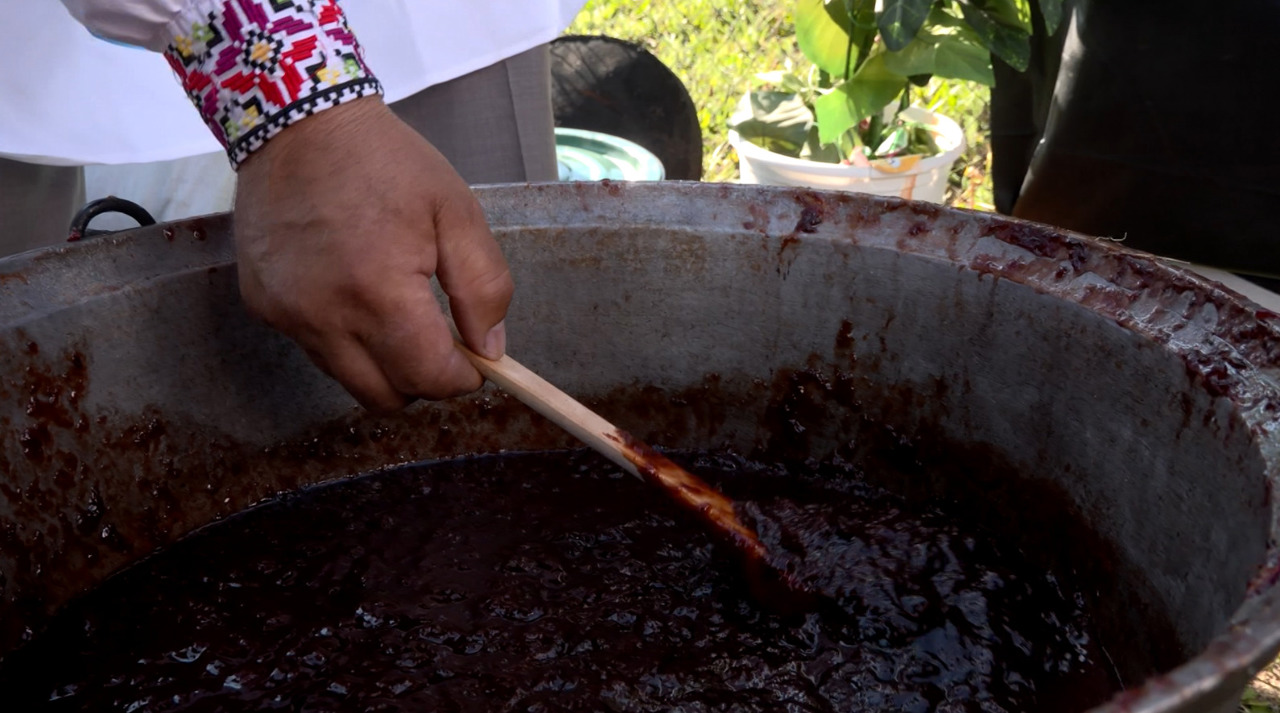 Hădărăuți Jam Festival: unexpected tastes and forgotten recipes