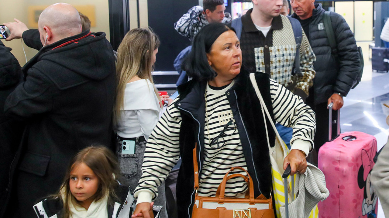 Middle East conflict costs Russian tour operators €70m in losses