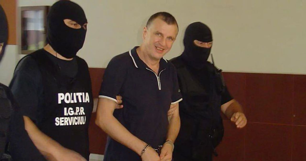 „Capul racheților din Moldova” poate ajunge în România: O instanță rusă confirmă extrădarea