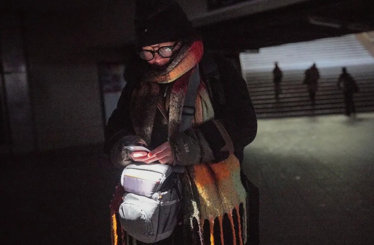 Масштабный блэкаут в Берлине из-за умышленного поджога критической инфраструктуры