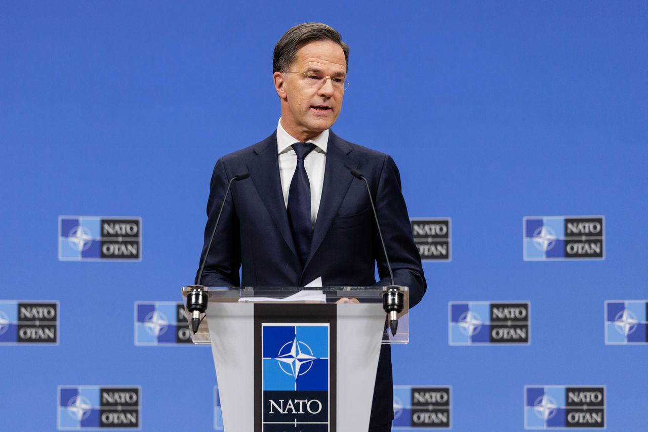 „Nu există loc pentru complăcere”: Rutte avertizează că NATO trebuie să își consolideze urgent capacitățile de apărare