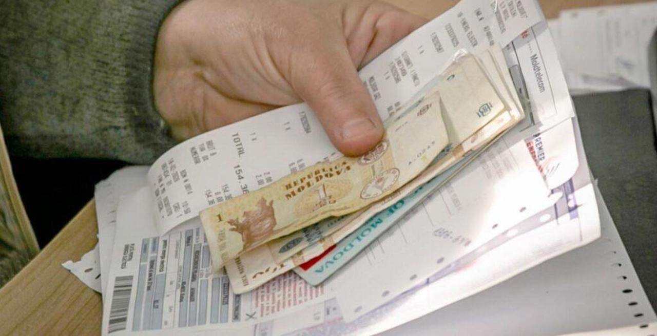 Energy compensations are available for pickup at post offices starting today, December 15