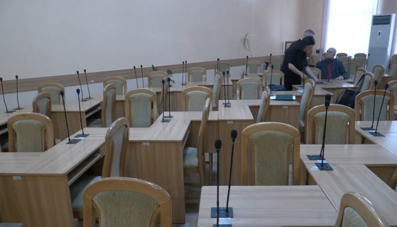 Consilierii municipali nu au aprobat nici astăzi bugetul Chișinăului pentru 2026