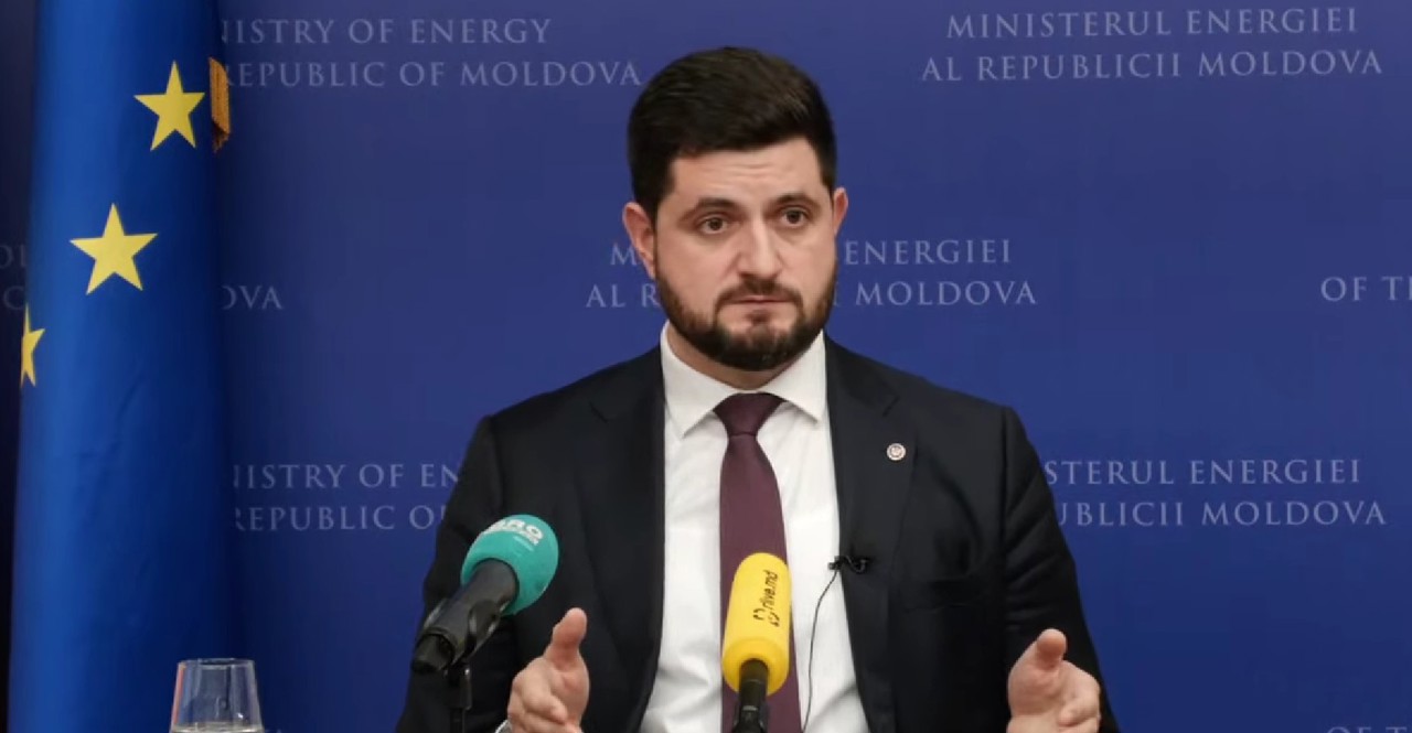 Moldova’s energy revolution: Total decoupling from Russian gas and Transnistrian electricity