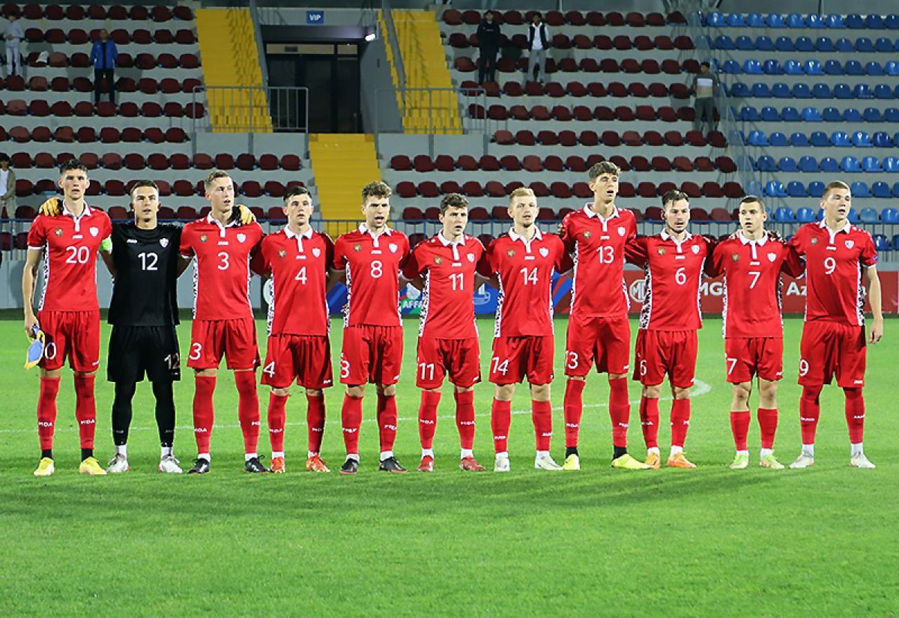 Сборная Молдавии по футболу. Футбол. Одежда Азербайджан National Team.