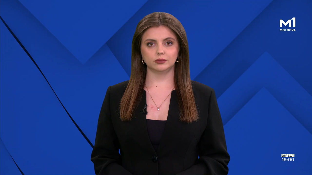 Știri (19:00) din 24 februarie 2026