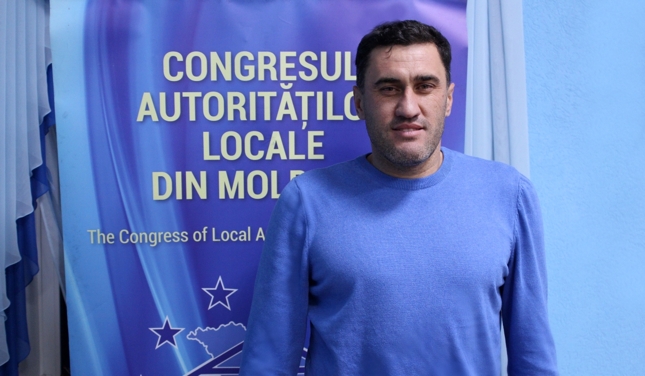 Consiliul electoral de circumscripție a decis invalidarea mandatului lui Anatolie Donțu, ales primar la Căușeni. Platforma DA va contesta decizia