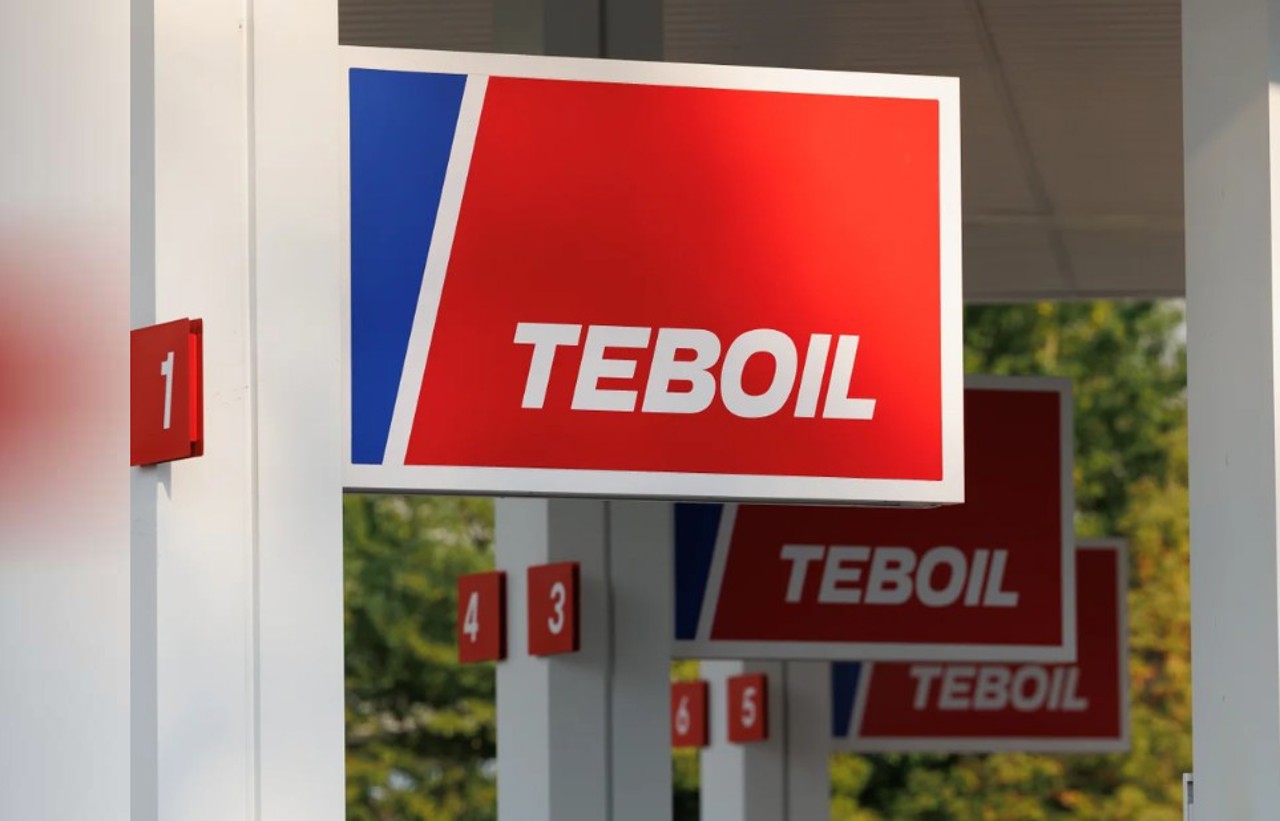 Финская "дочка" ЛУКОЙЛа официально прекращает работу