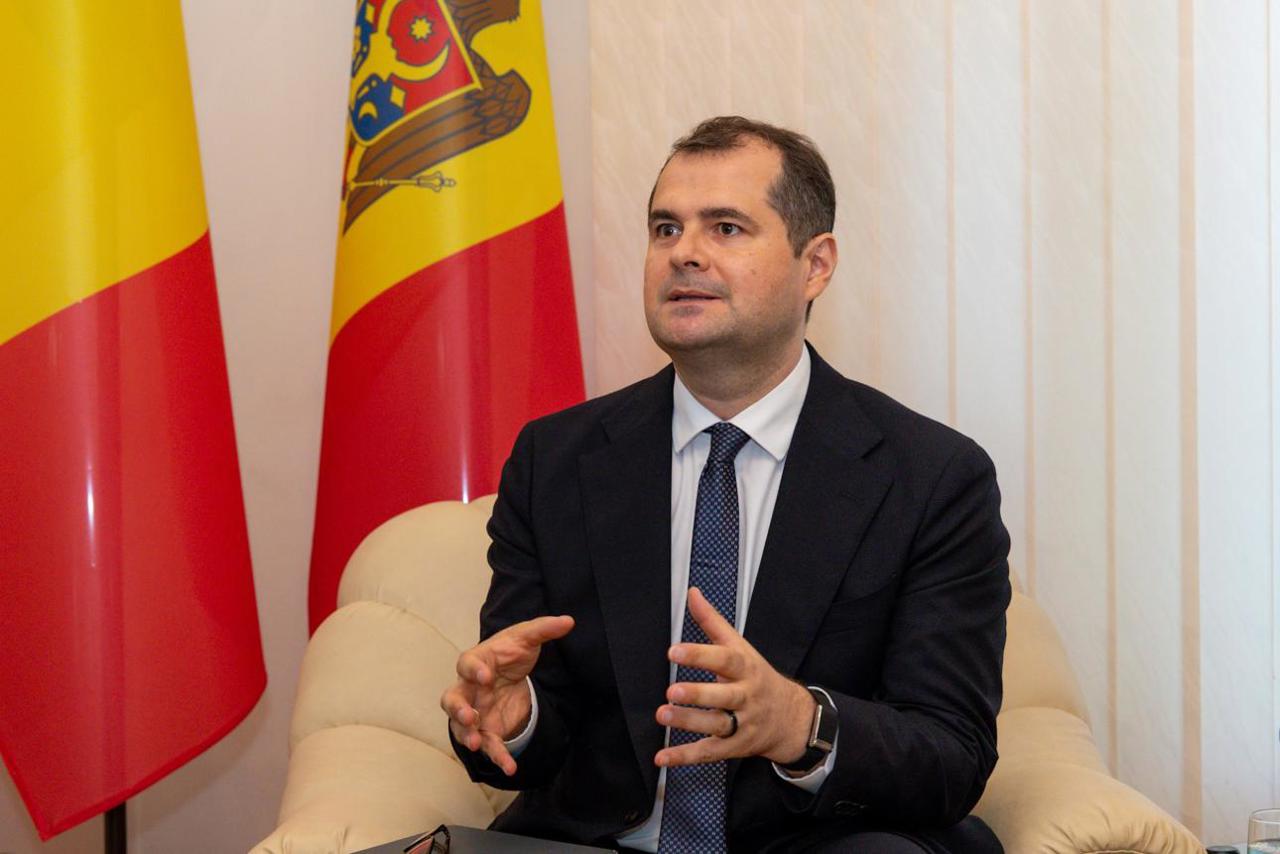 Proiectele majore de infrastructură, gestionată dintr-un singur centru: Guvernul anunță înființarea „Moldova Project”, entitate condusă de Mircea Eșanu