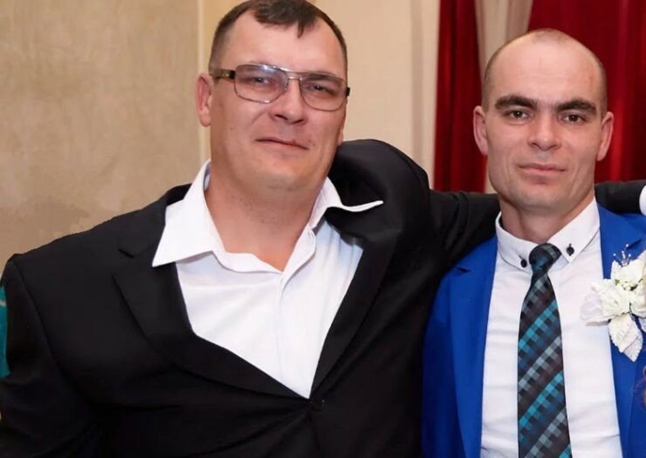 Alexei Cotorobai, fratele violatorului de la Telenești, condamnat definitiv la 25 de ani de închisoare