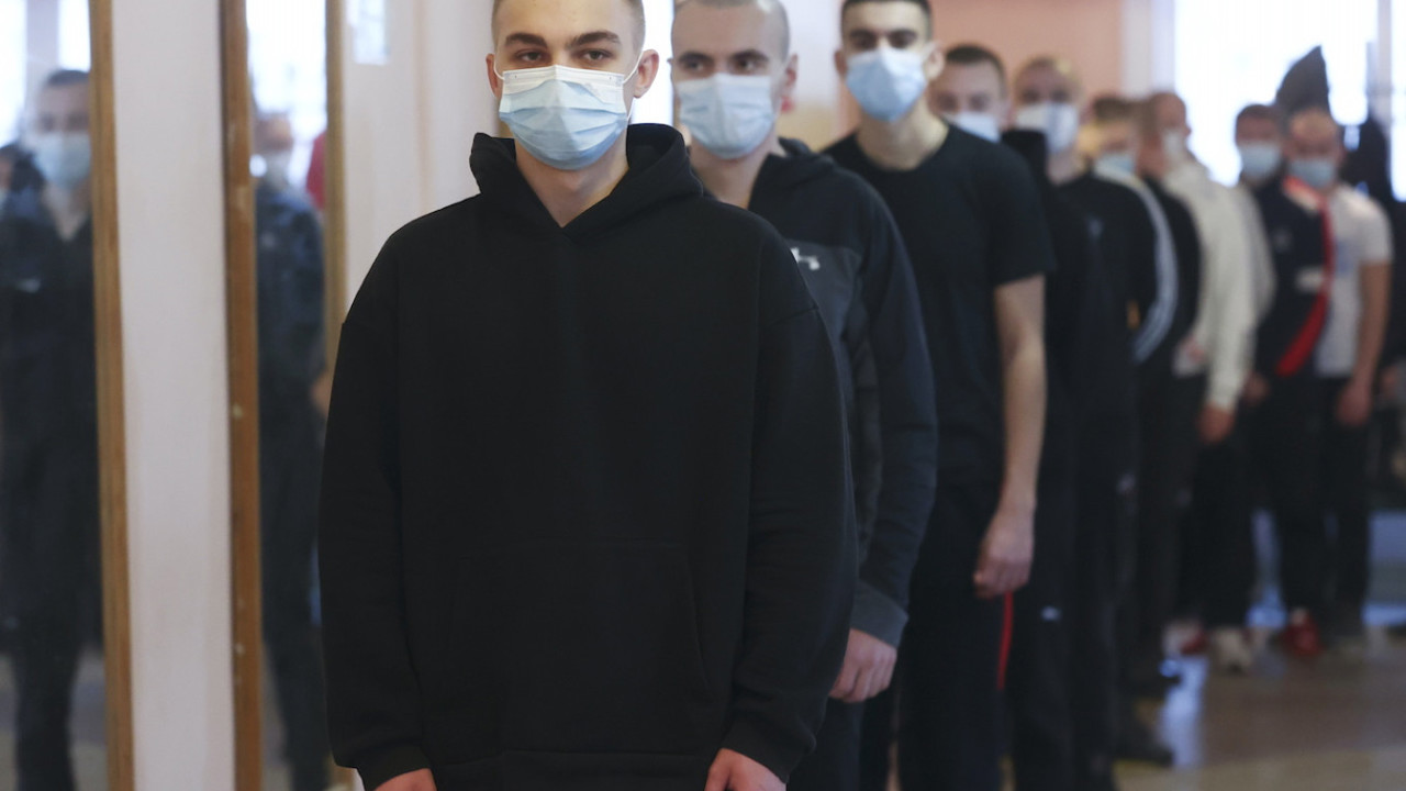 ISW: Putin urmărește lansarea unei noi mobilizări prin convocarea rezerviștilor la instruire de iarnă