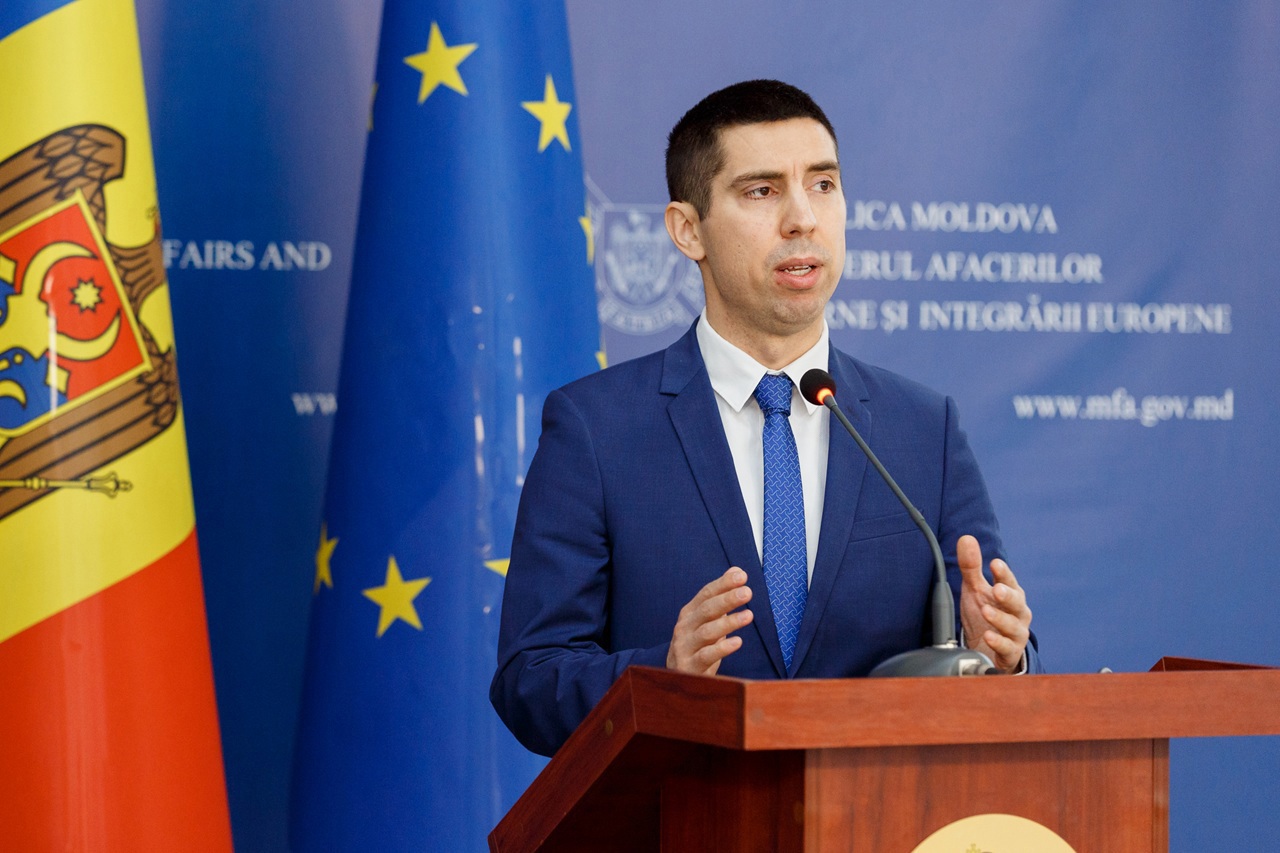 Глава МИД о заявлениях согласованного посла РФ Озерова: "Такой циничный подход нас не удивляет"