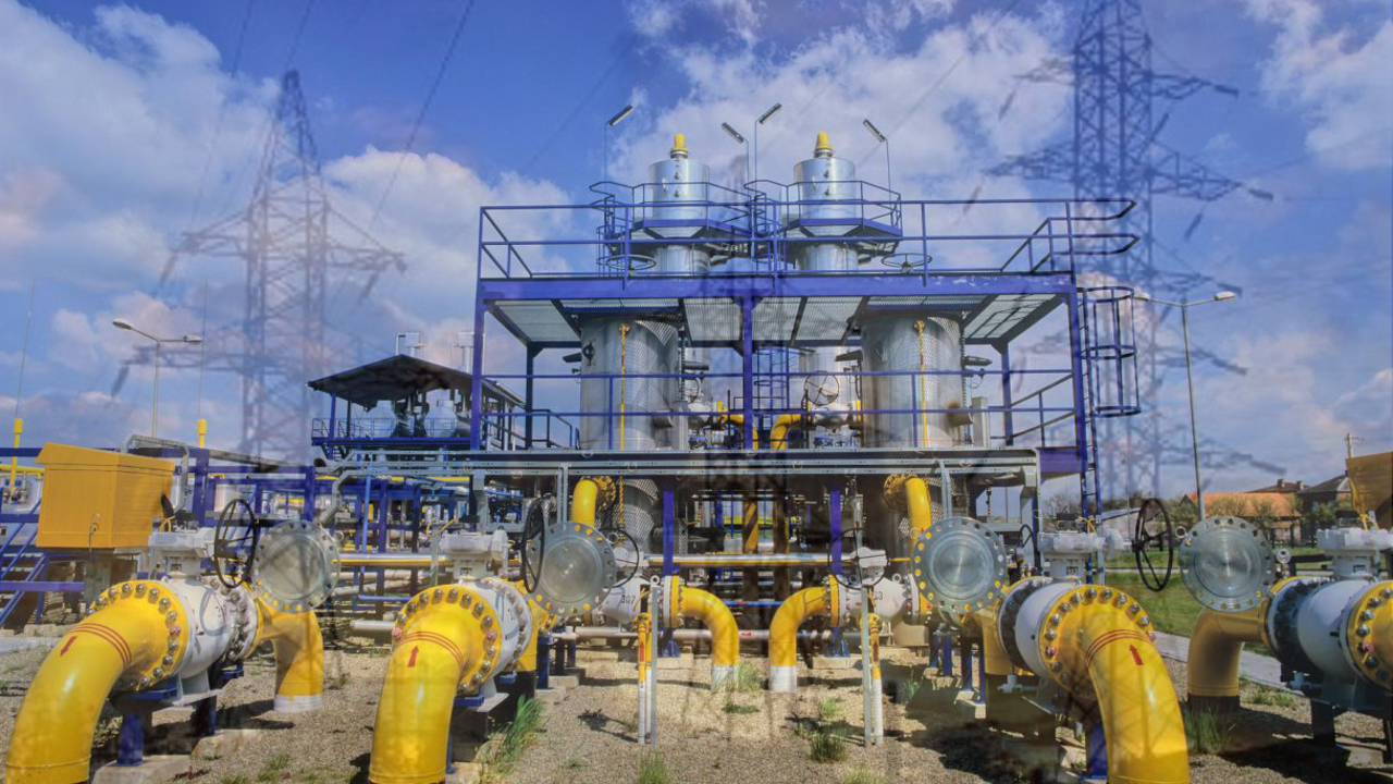 R. Moldova a cumpărat peste 90% din necesarul de gaze pentru 2025-2026