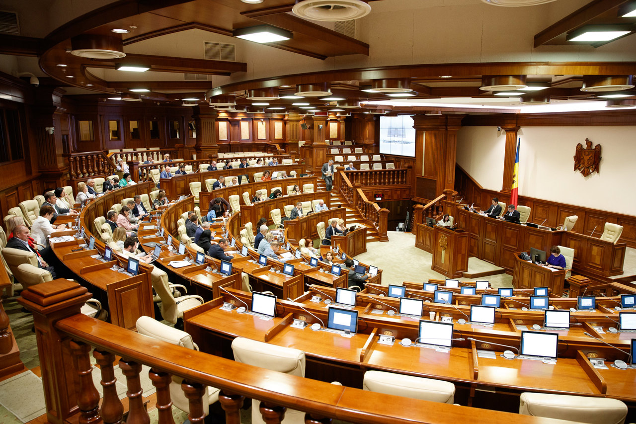 Parliament hosts 10th Moldovan-Polish Parliamentary Assembly: European integration and bilateral cooperation on the agenda