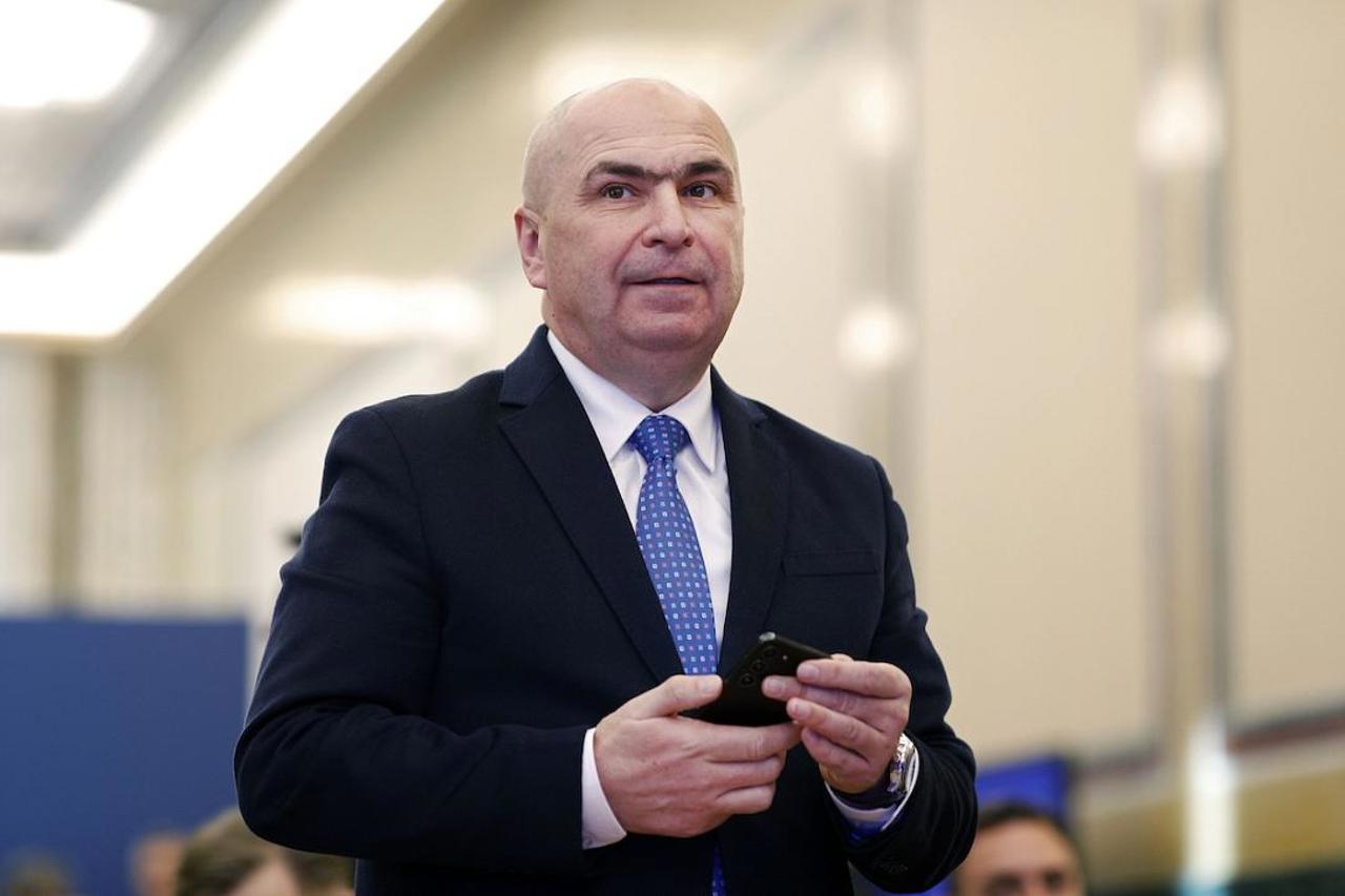 Ilie Bolojan, după ce a fost desemnat un nou premier: „Nu am fost informați, un act ostil” 