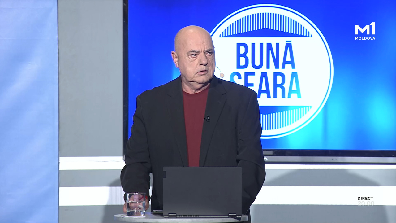 „Bună Seara” din 30 octombrie 2025: ▶ Prioritățile noului Guvern.