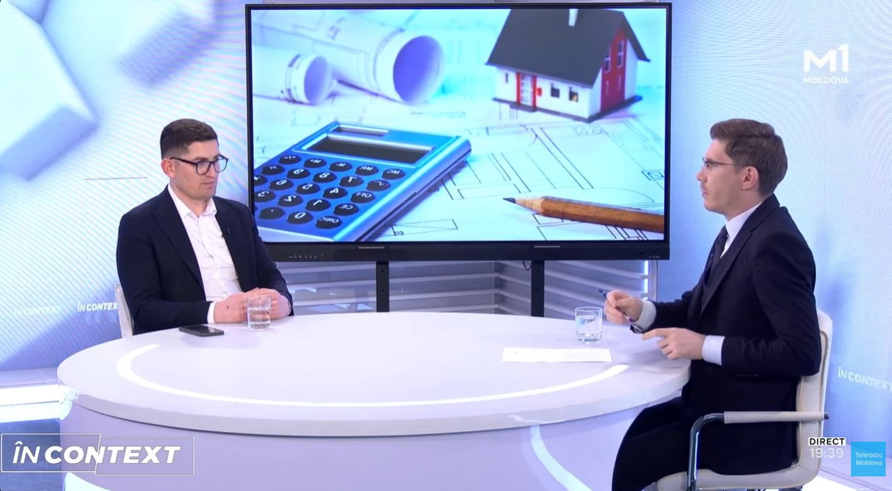 ÎN CONTEXT | Expert: Programul „Prima Casă” necesită o revizuire a politicilor de stat privind finanțarea pe termen lung