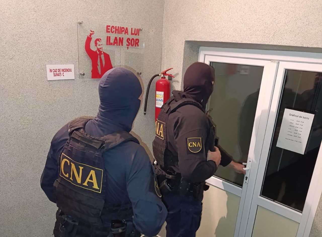 Ruble rusești contra voturi în R. Moldova: un bărbat din Ceadâr-Lunga, afiliat grupării Șor, riscă până la opt ani de pușcărie