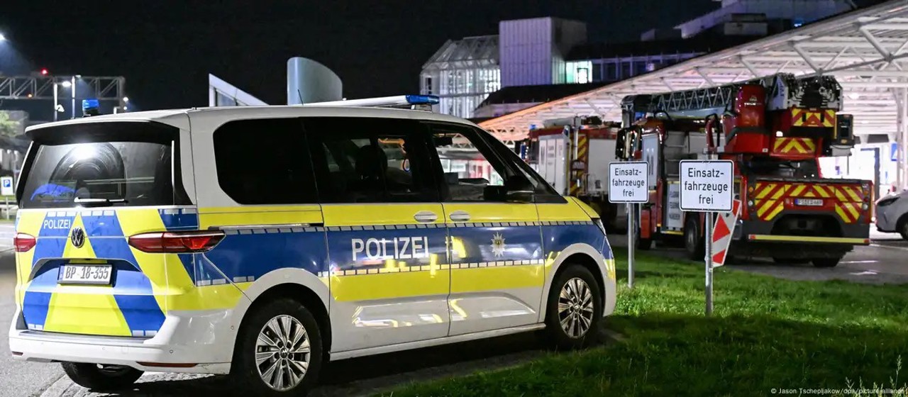 Munich Airport: Drone sightings ground flights during Oktoberfest
