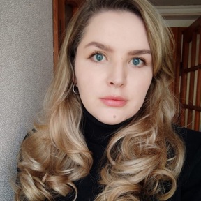 Olga Mînzat
