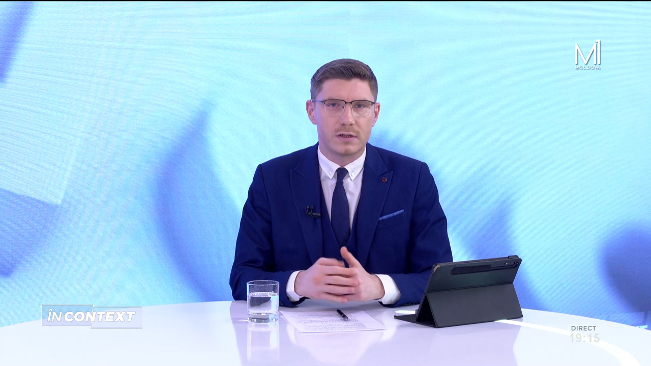 Învățământul românesc în Transnistria // Antonio Costa, vizită la Chișinău // Trei ani de la depunerea cererii de aderare