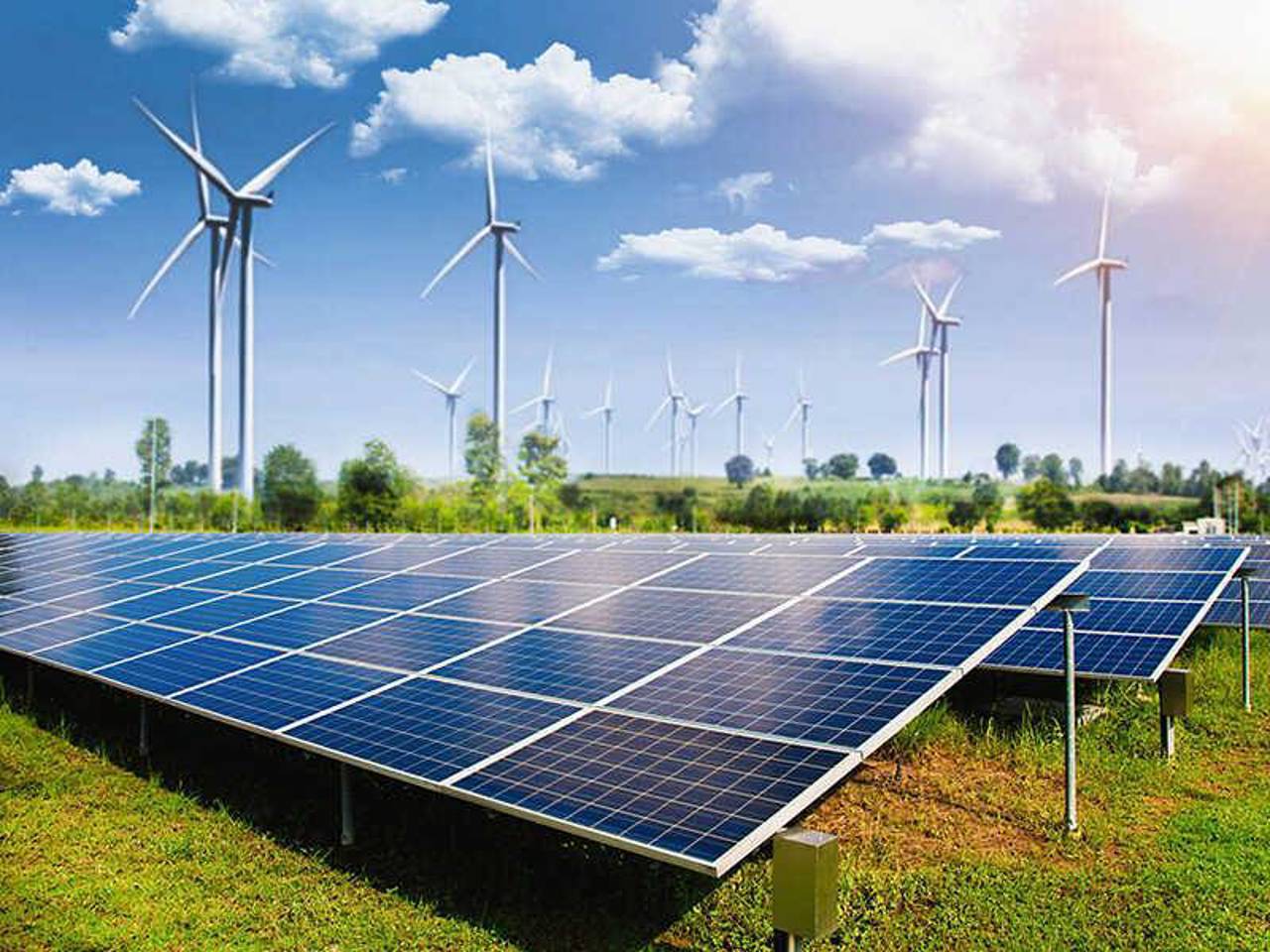 R. Moldova va avea șapte noi proiecte eoliene. Investițiile vor aduce 170 MW de energie și baterii de stocare