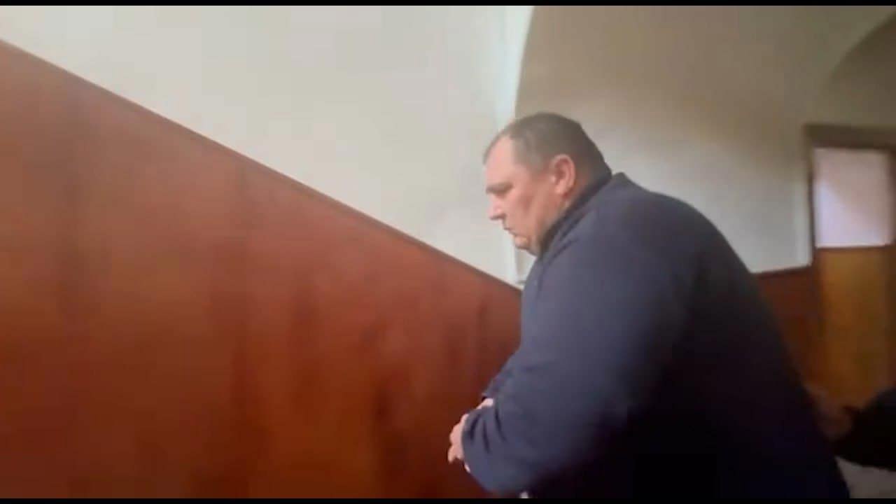 Дело Анны-Марии // Прокуроры просят еще 30 дней заключения для Георгия Которобай