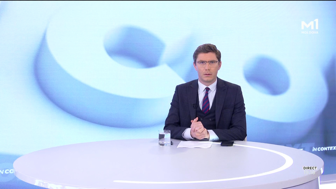 Blocaj total la Comrat || Reforma rețelei școlare