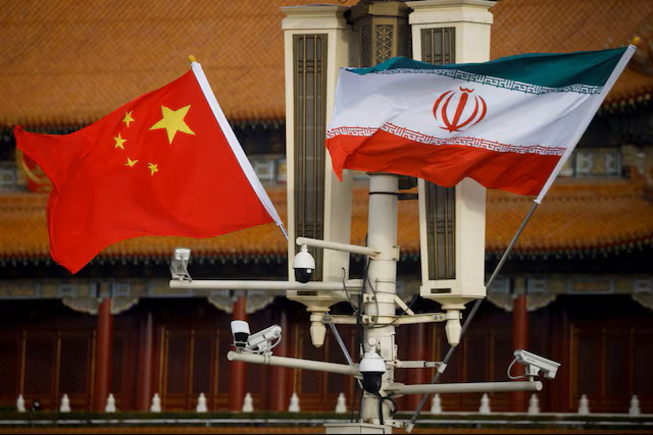 Iran buys 400 Chinese shoulder-fired missiles worth $70 million