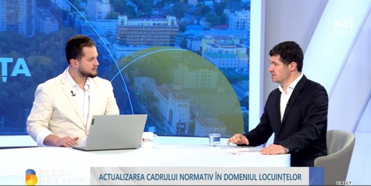 Locuințele care nu vor fi privatizate până pe 31 mai 2029 vor deveni proprietate publică   