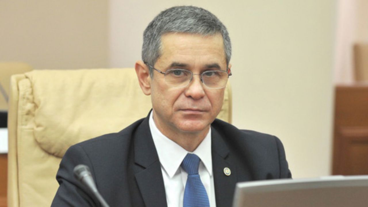 Nosatîi, despre criticile opoziției la adresa acordului militar cu Ucraina: Promovează interesele Moscovei, toate pericolele vin din partea Rusiei