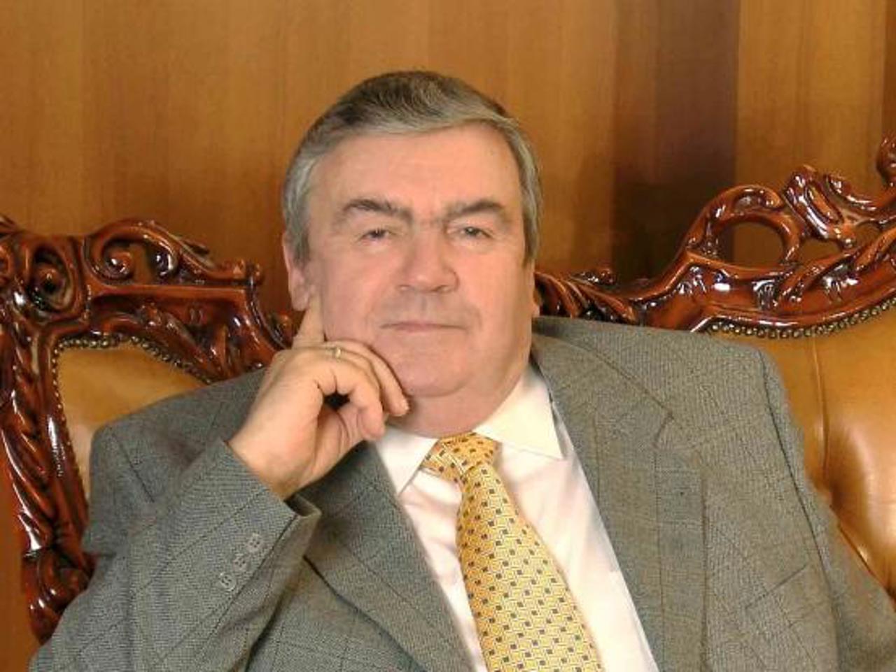 Mircea Snegur va fi înmormântat la 16 septembrie la Cimitirul Central din Chișinău