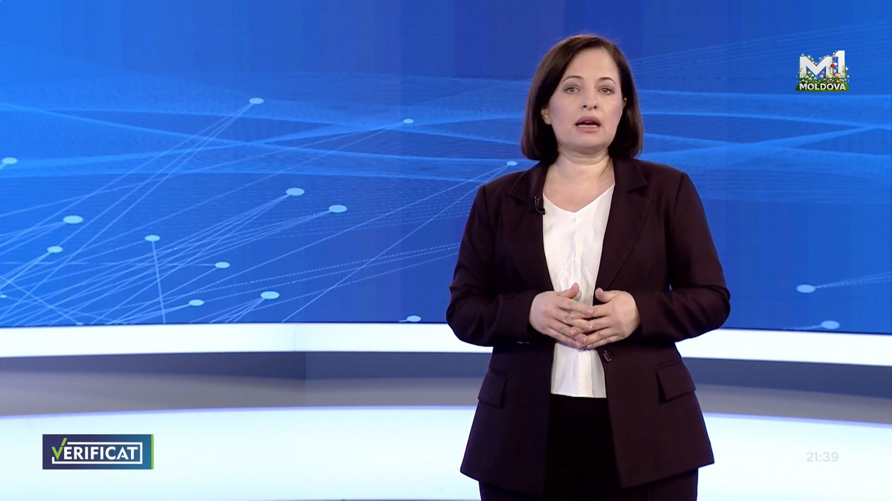 „Verificat” din 4 martie 2026