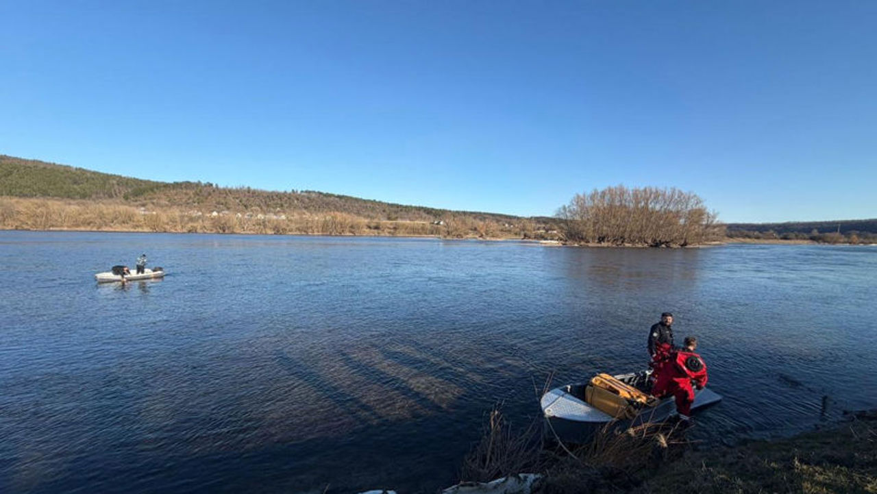 Moldova suspends water supply in northern regions following Dniester oil spill
