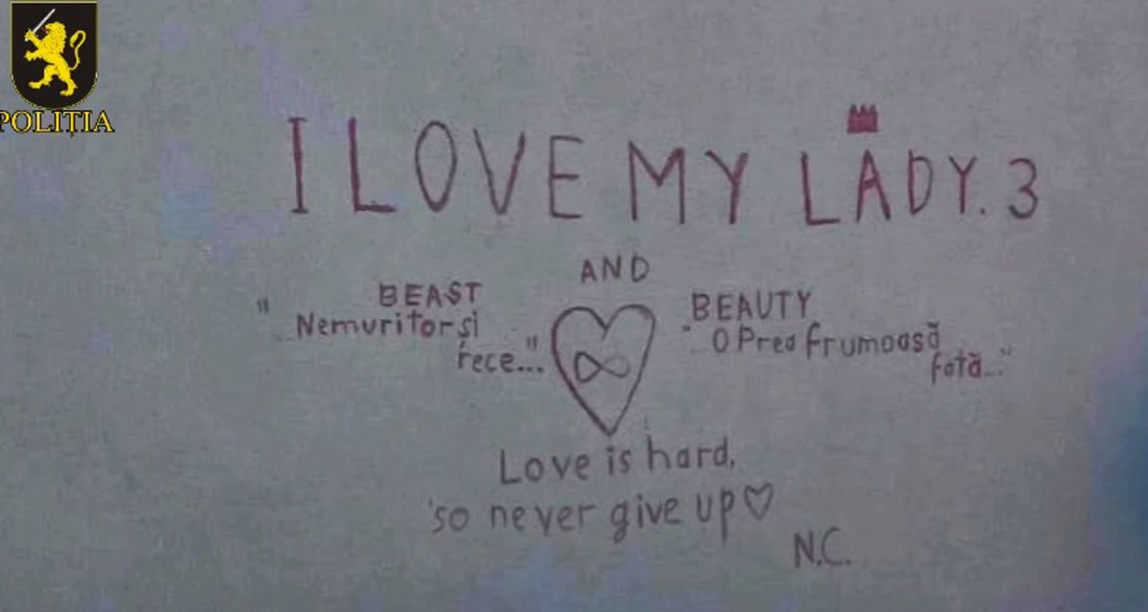 17-летнего подростка из Оргеевского района задержали за совершение актов вандализма