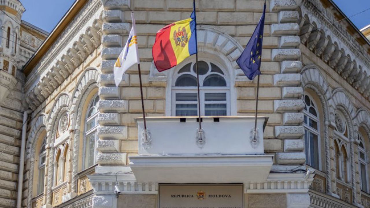 Fracțiunea PAS din CMC cere să fie verificate demiterea Irinei Gutnic și numirea Svetlanei Dogotaru