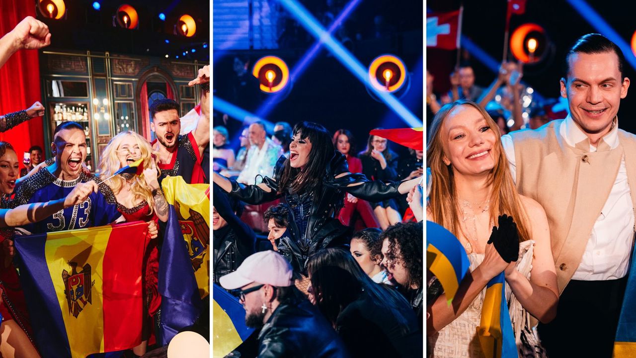 Satoshi will perform 16th in the Eurovision 2026 final in Vienna, in the second half of the show
