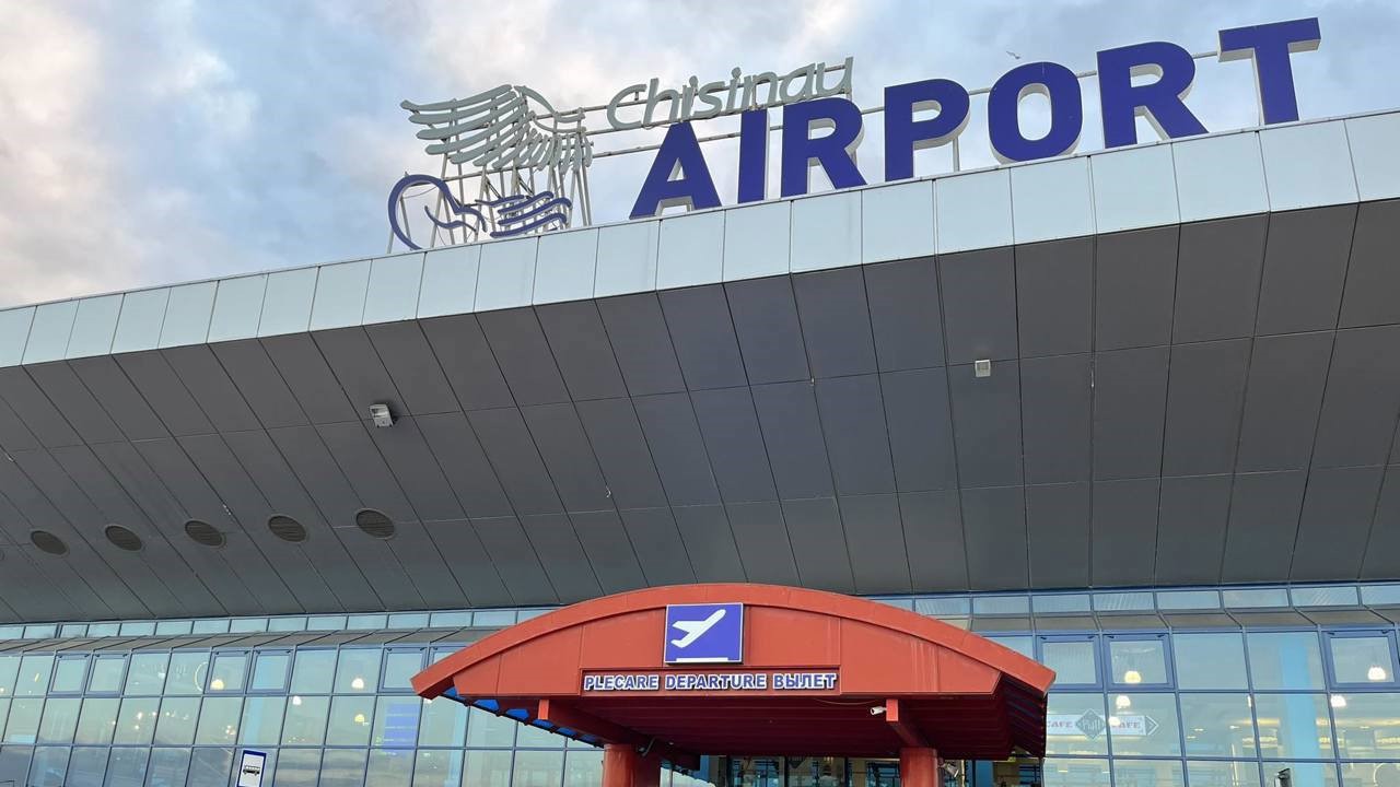 O nouă aeronavă la Chișinău și trei curse noi spre Londra, Alicante și Frankfurt