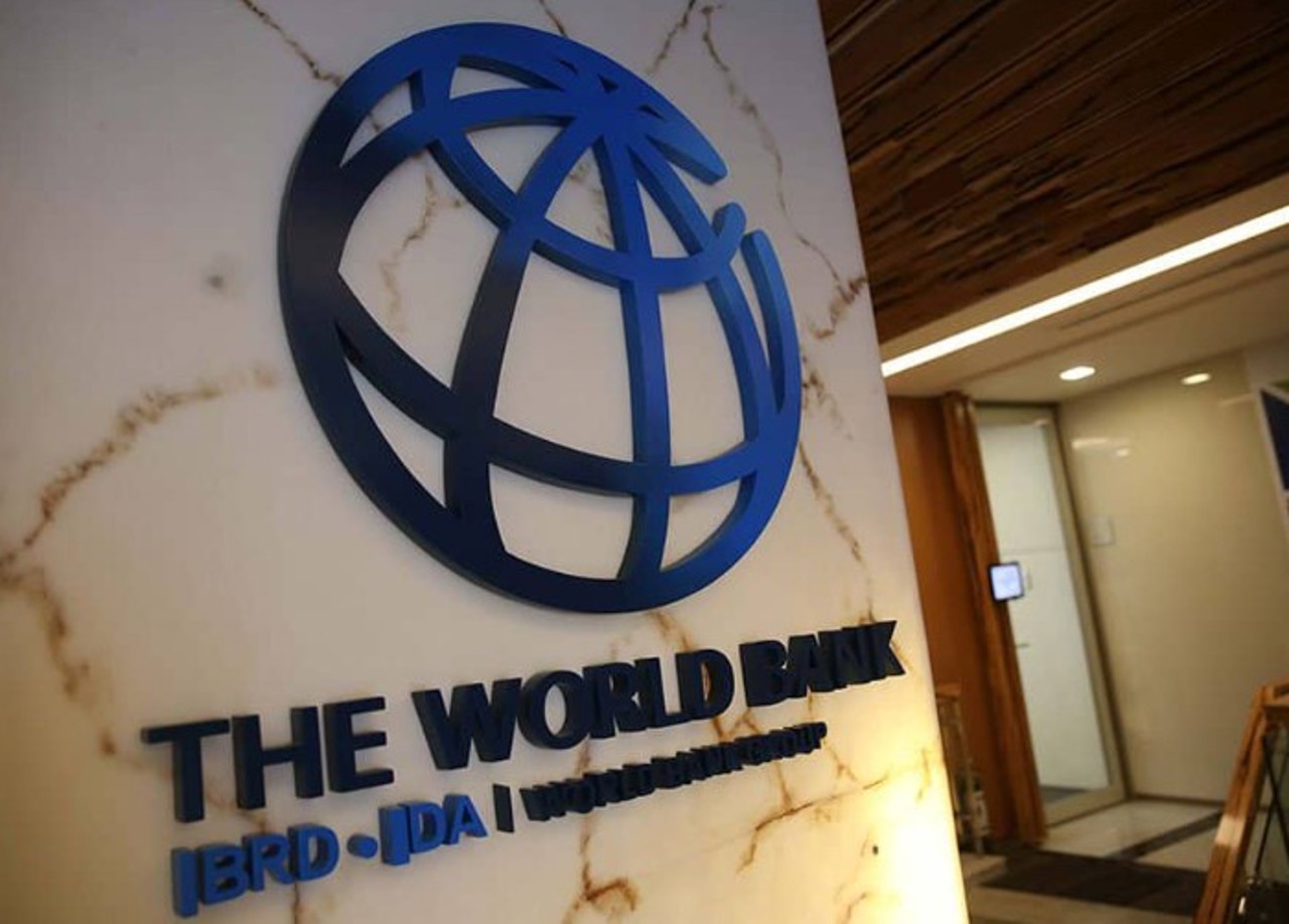 World Bank names Ulrich Schmitt Moldova country manager