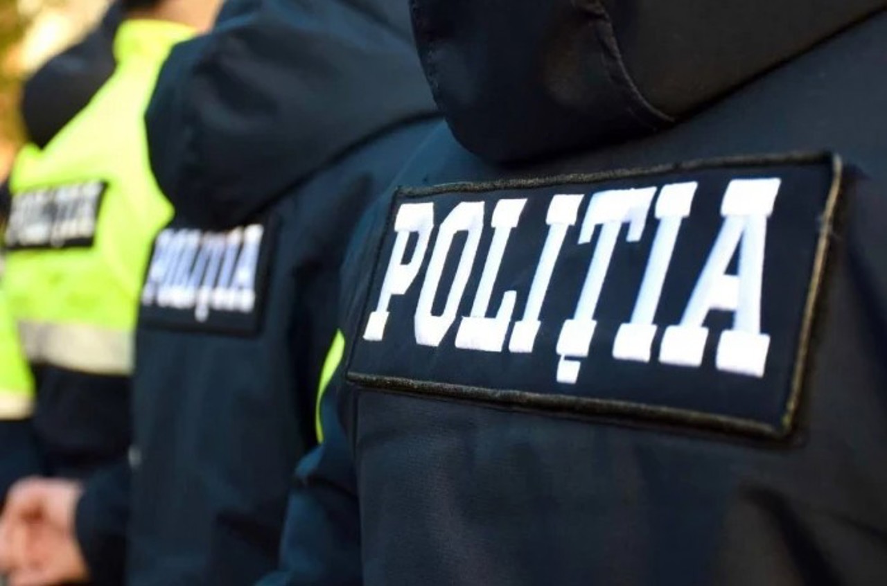 В Молдове полицию разделят на три региональных управления