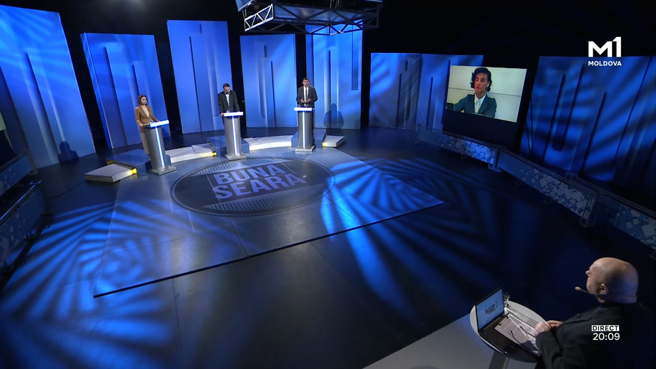 Incidentele cu drone rusești expun vulnerabilități grave ale R. Moldova: ce pot face autoritățile