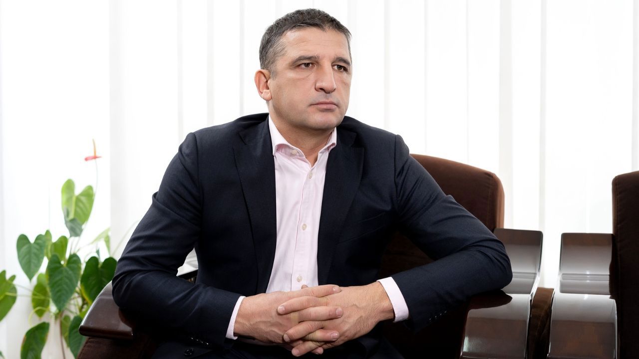 Национальный день радио // Влад Цуркану: Радио всегда должно быть элементом продвижения национальной культуры, румынского языка и демократии