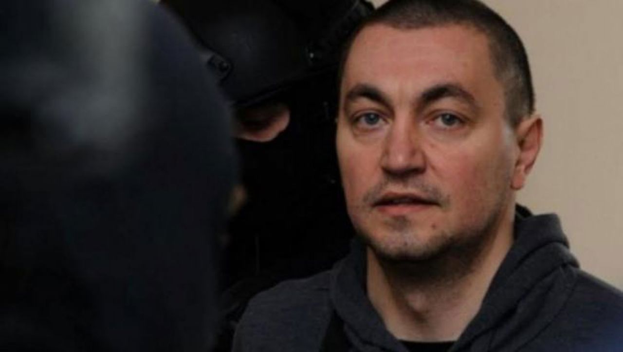 Бизнесмен Вячеслав Платон остается под стражей в Великобритании