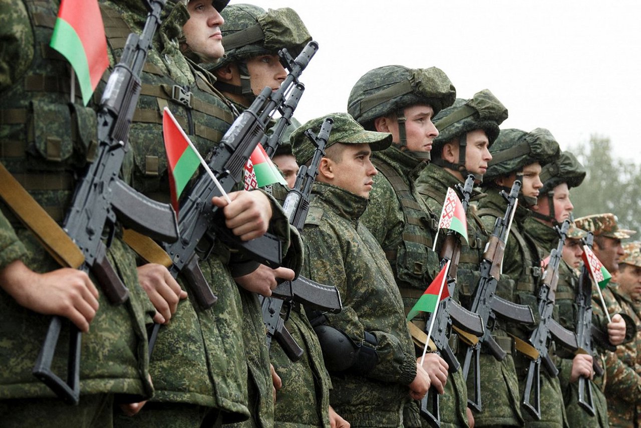 Реальна ли угроза из Беларуси? Военный эксперт Александр Коваленко о рисках диверсий и «эффекте плацебо» ядерного оружия