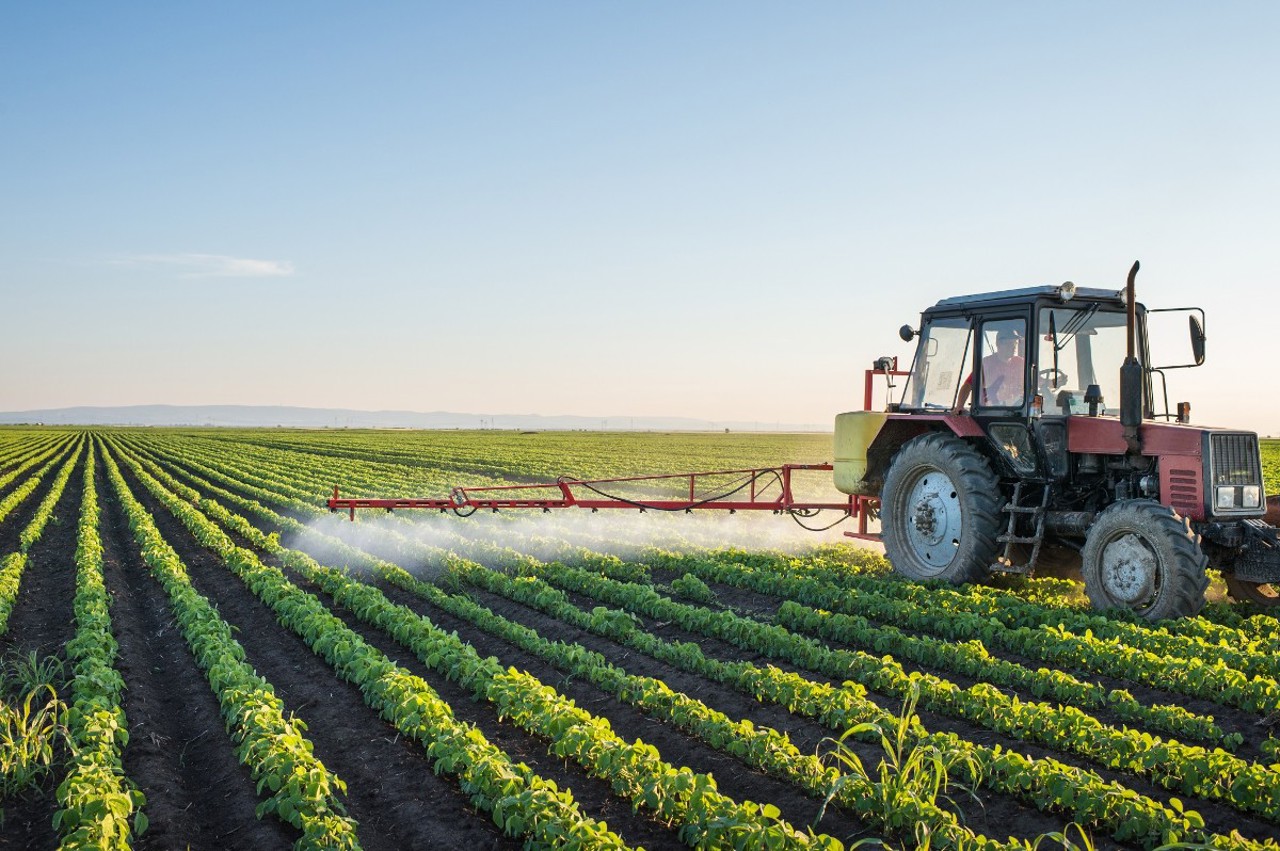 Taxa pe Valoare Adăugată va fi rambursată agricultorilor care au pierdut peste 50% din producția agricolă